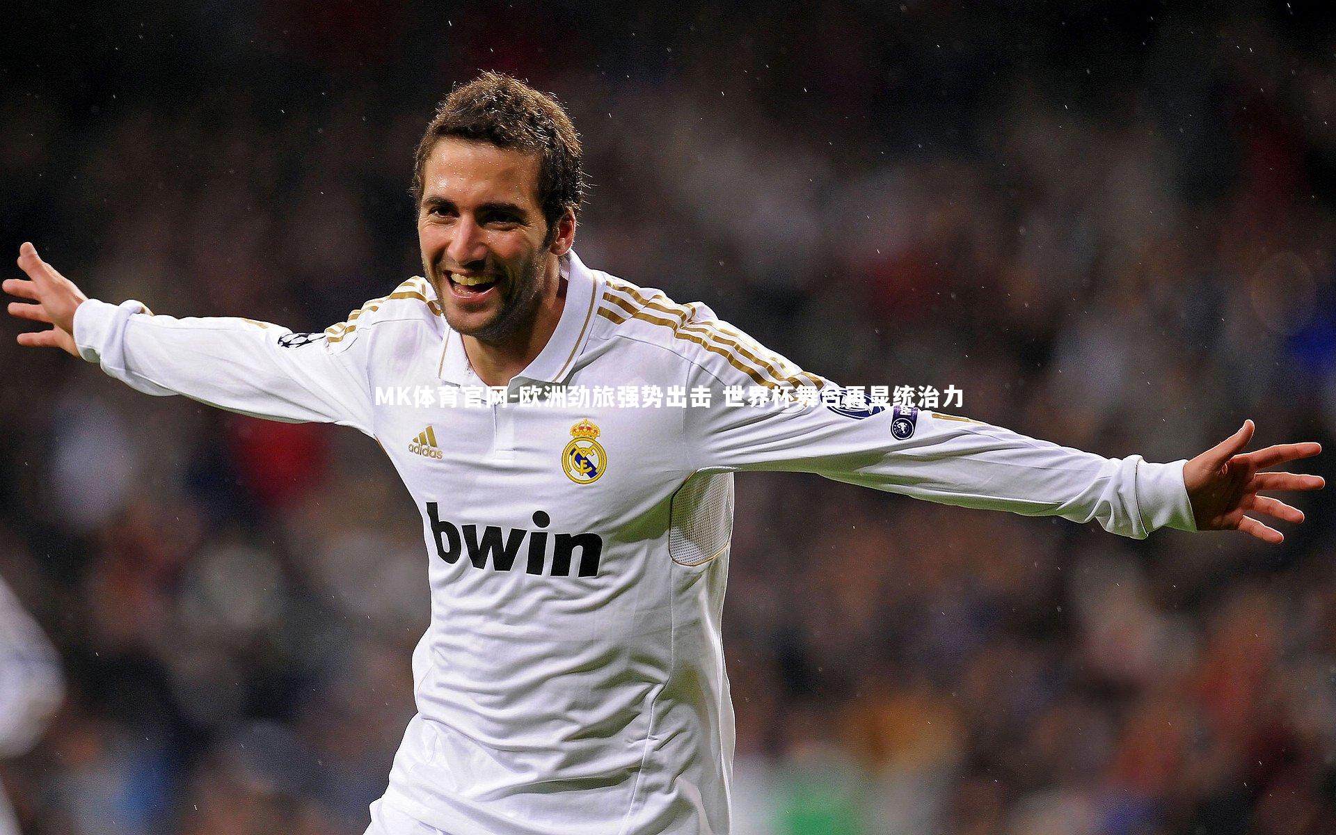 欧洲劲旅强势出击 世界杯舞台再显统治力