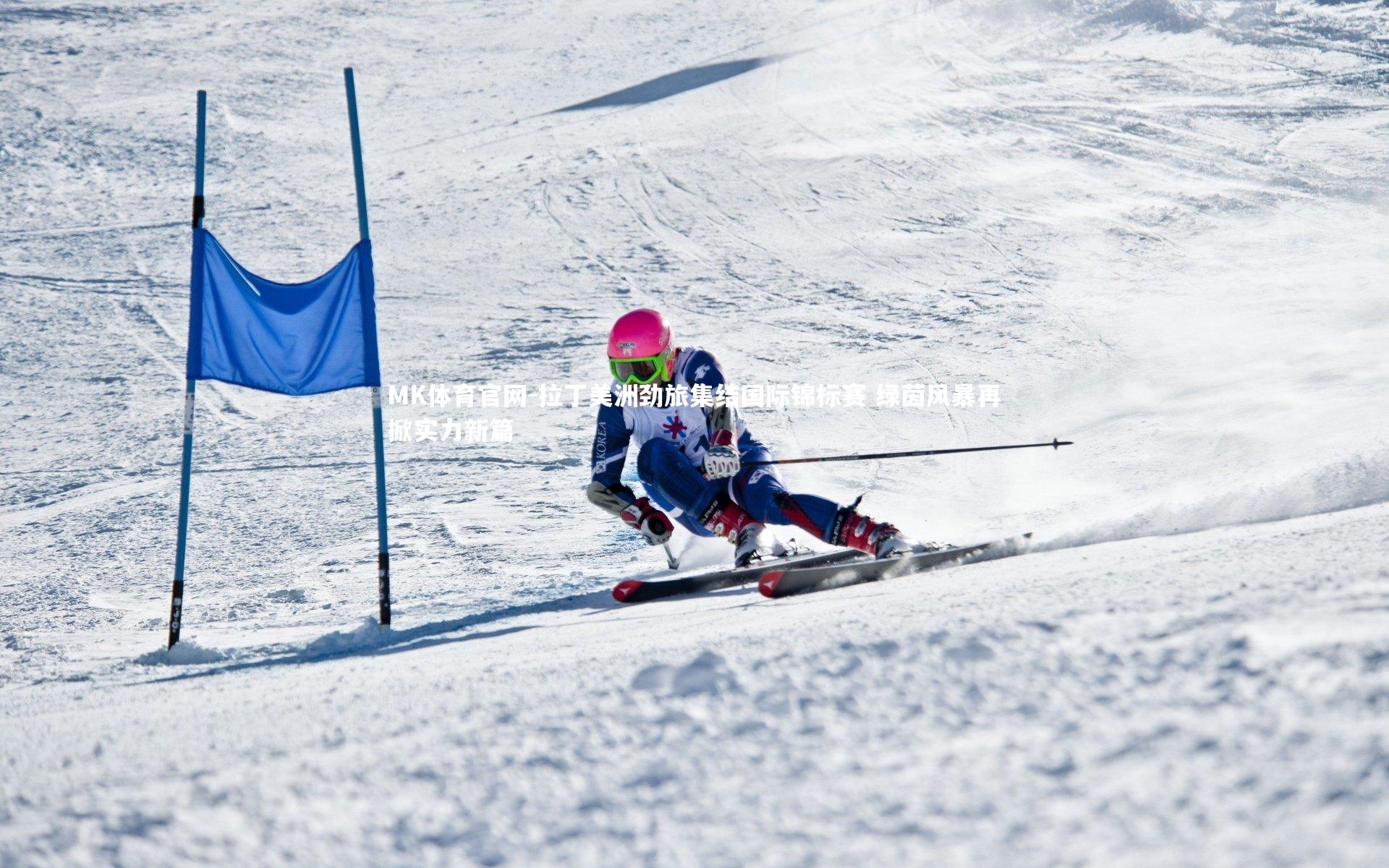拉丁美洲劲旅集结国际锦标赛 绿茵风暴再掀实力新篇